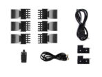 Green Cell UPS RTII 3000VA 2700W med LCD-display - Bild 5