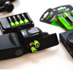 Green Cell 4x AA HR6 2600mAh Batteri - Bild 5