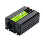 Green Cell Inverter Spänningsomvandlare 12V / 24V till 230V 300W/600W DUO. - Bild 2