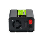 Green Cell Inverter Spänningsomvandlare 12V / 24V till 230V 300W/600W DUO. - Bild 3