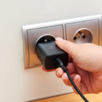 Greencell PowerSource Solo30 Laddare USB C Svart Strömadapter 30W Strömförsörjning. - Bild 5
