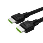 Green Cell kabel Green Cell StreamPlay HDMI - HDMI 2.0b 5m 4K 60 Hz.