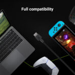 Green Cell kabel Green Cell StreamPlay HDMI - HDMI 2.0b 5m 4K 60 Hz. - Bild 2