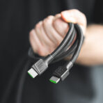 Green Cell kabel Green Cell StreamPlay HDMI - HDMI 2.0b 5m 4K 60 Hz. - Bild 4