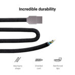 Green Cell kabel Green Cell StreamPlay HDMI - HDMI 2.0b 5m 4K 60 Hz. - Bild 5