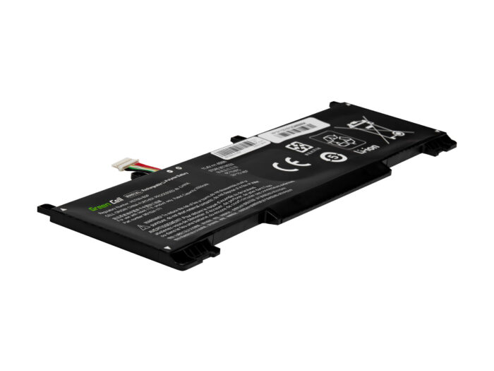 Green Cell RH03XL M02027-005 batteri för HP ProBook 430 G8 440 G8 445 G8 450 G8 630 G8 640 G8 650 G8. - Bild 5