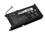 Green Cell PG03XL Batteri L48495-005 för HP Pavilion 15-EC 15-EC0017NW 15-EC1087NW 15-EC2504NW 15-DK 15-DK2315NW 16-A 16-A0007NW. - Bild 2