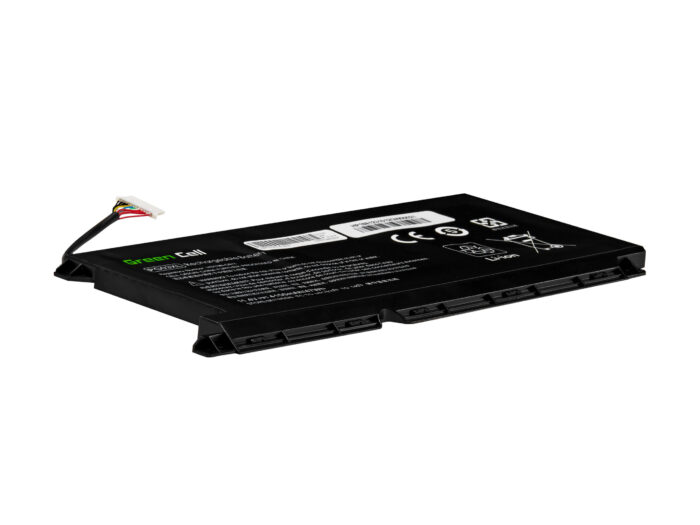 Green Cell PG03XL Batteri L48495-005 för HP Pavilion 15-EC 15-EC0017NW 15-EC1087NW 15-EC2504NW 15-DK 15-DK2315NW 16-A 16-A0007NW. - Bild 5