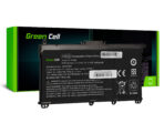 Green Cell batteri HW03XL L97300-005 för HP 250 G9 255 G8 255 G9 17-CN 17-CP Pavilion 15-EG 15-EG1103NW 15-EG1152NW 15-EH.