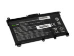 Green Cell batteri HW03XL L97300-005 för HP 250 G9 255 G8 255 G9 17-CN 17-CP Pavilion 15-EG 15-EG1103NW 15-EG1152NW 15-EH. - Bild 2