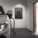 Solinväktare Off Grid med MPPT solcellsladdare Green Cell 48VDC 230VAC 3000VA/3000W Ren Sinusvåg. - Bild 5