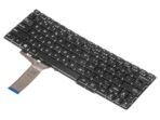 Laptop Tangentbord för Asus Transformer Book T100A T100CHi T101H T101HA - Bild 2
