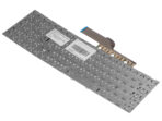 Laptopptangentbord för Samsung NP300E5A. QWERTY UK. - Bild 3