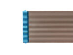 Laptopptangentbord för Samsung NP300E5A. QWERTY UK. - Bild 5