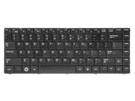 Laptop-tangentbord för Samsung R428 R429 R440 R463 R465 R467 R468 R470 P467 R480 RV410 QWERTY US.