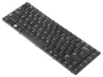 Laptop-tangentbord för Samsung R428 R429 R440 R463 R465 R467 R468 R470 P467 R480 RV410 QWERTY US. - Bild 2