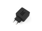 Green Cell Laddare USB-C 18W PD för Samsung Galaxy S8 S8+ S9 S9+ Note 8. iPhone X / 8 / 8 Plus. Nintendo Switch och andra. - Bild 4