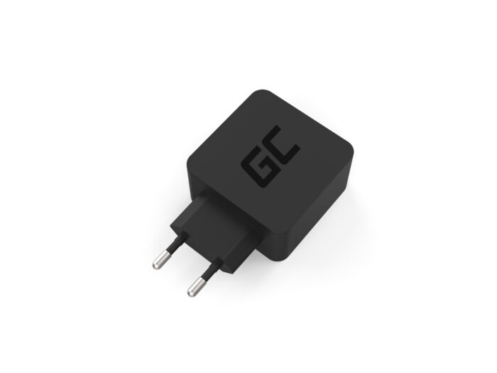 Green Cell Laddare USB-C 18W PD för Samsung Galaxy S8 S8+ S9 S9+ Note 8. iPhone X / 8 / 8 Plus. Nintendo Switch och andra. - Bild 4