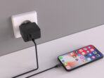 Green Cell Laddare USB-C 18W PD för Samsung Galaxy S8 S8+ S9 S9+ Note 8. iPhone X / 8 / 8 Plus. Nintendo Switch och andra. - Bild 5