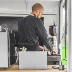 Green Cell PowerGaN 65W Laddare (2x USB-C Power Delivery. 1x USB-A kompatibel med Quick Charge 3.0). - Bild 5