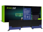 Laptopbatteri AP11D3F för Acer Aspire S3 MS2346 S3-391 S3-951