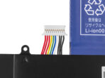Laptopbatteri AP11D3F för Acer Aspire S3 MS2346 S3-391 S3-951 - Bild 2