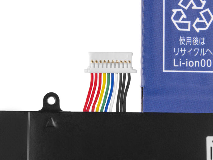 Laptopbatteri AP11D3F för Acer Aspire S3 MS2346 S3-391 S3-951 - Bild 2