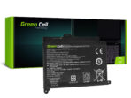Green Cell Batteri BP02XL för HP Pavilion 15-AU 15-AU051NW 15-AU071NW 15-AU102NW 15-AU107NW 15-AW 15-AW010NW.