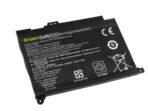 Green Cell Batteri BP02XL för HP Pavilion 15-AU 15-AU051NW 15-AU071NW 15-AU102NW 15-AU107NW 15-AW 15-AW010NW. - Bild 2