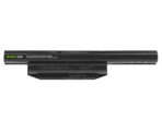 Green Cell batteri för Fujitsu LifeBook A514 A544 A555 AH544 AH564 E547 E554 E733 E734 E743 E744 E746 E753 E754 S904. - Bild 2