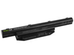 Green Cell batteri för Fujitsu LifeBook A514 A544 A555 AH544 AH564 E547 E554 E733 E734 E743 E744 E746 E753 E754 S904. - Bild 5