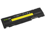 Green Cell batteri för Lenovo ThinkPad T400s T410s T410si - Bild 2