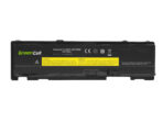 Green Cell batteri för Lenovo ThinkPad T400s T410s T410si - Bild 3