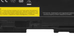 Green Cell batteri för Lenovo ThinkPad T400s T410s T410si - Bild 5