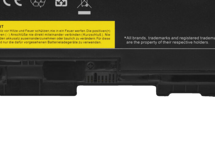 Green Cell batteri för Lenovo ThinkPad T400s T410s T410si - Bild 5