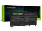 Green Cell Batteri HT03XL L11119-855 för HP 250 G7 G8 255 G7 G8 240 G7 G8 245 G7 G8 470 G7. HP 14 15 17. HP Pavilion 14 15.