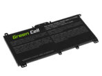 Green Cell Batteri HT03XL L11119-855 för HP 250 G7 G8 255 G7 G8 240 G7 G8 245 G7 G8 470 G7. HP 14 15 17. HP Pavilion 14 15. - Bild 2