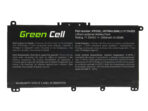Green Cell Batteri HT03XL L11119-855 för HP 250 G7 G8 255 G7 G8 240 G7 G8 245 G7 G8 470 G7. HP 14 15 17. HP Pavilion 14 15. - Bild 4