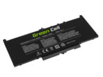 Green Cell Batteri J60J5 för Dell Latitude E7270 E7470 - Bild 2