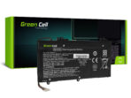 Green Cell Batteri SE03XL HSTNN-LB7G HSTNN-UB6Z för HP Pavilion 14-AL 14-AV