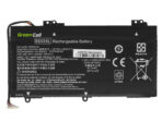 Green Cell Batteri SE03XL HSTNN-LB7G HSTNN-UB6Z för HP Pavilion 14-AL 14-AV - Bild 3