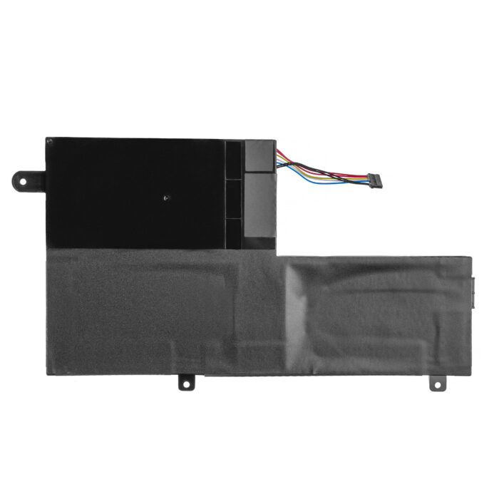 Green Cell batteri L14L2P21 L14M2P21 för Lenovo Yoga 500-14 500-14IBD 500-14ISK 500-15 500-15IBD 500-15ISK - Bild 3