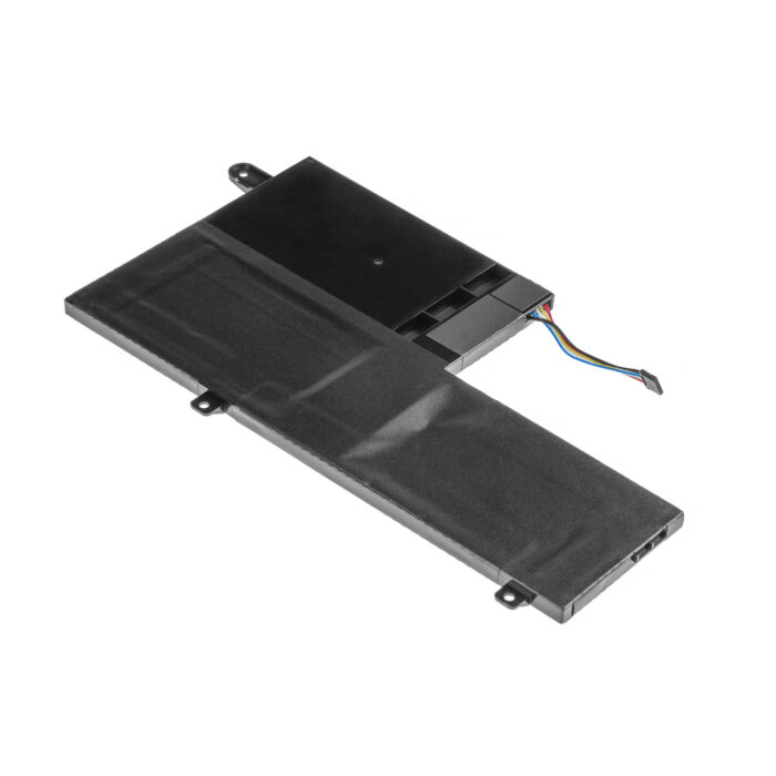 Green Cell batteri L14L2P21 L14M2P21 för Lenovo Yoga 500-14 500-14IBD 500-14ISK 500-15 500-15IBD 500-15ISK - Bild 4