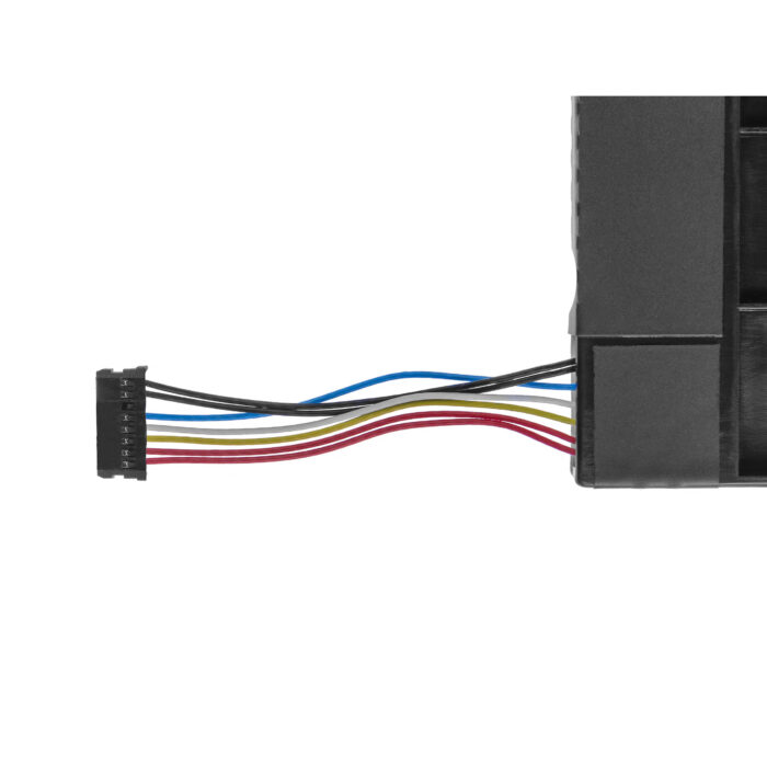 Green Cell batteri L14L2P21 L14M2P21 för Lenovo Yoga 500-14 500-14IBD 500-14ISK 500-15 500-15IBD 500-15ISK - Bild 5