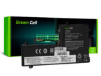 Green Cell batteri L17C3PG1 L17L3PG1 L17M3PG2 L17M3PG3 för Lenovo Legion Y530-15ICH Y540-15IRH.