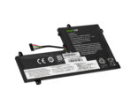 Green Cell batteri L17C3PG1 L17L3PG1 L17M3PG2 L17M3PG3 för Lenovo Legion Y530-15ICH Y540-15IRH. - Bild 2