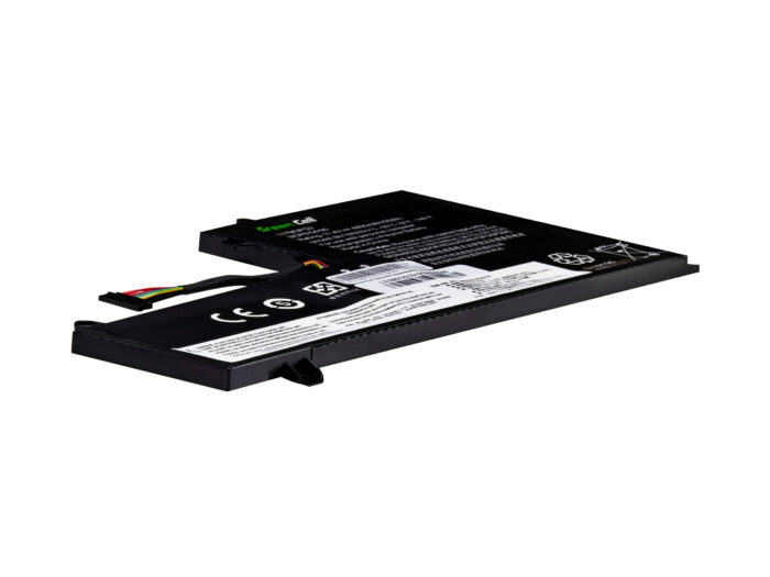 Green Cell batteri L17C3PG1 L17L3PG1 L17M3PG2 L17M3PG3 för Lenovo Legion Y530-15ICH Y540-15IRH. - Bild 5