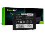 Green Cell Batteri L17C3P51 L17L3P51 L17M3P51 L17M3P52 för Lenovo ThinkPad E480 E485 E490 E495 E580 E585 E590 E595.