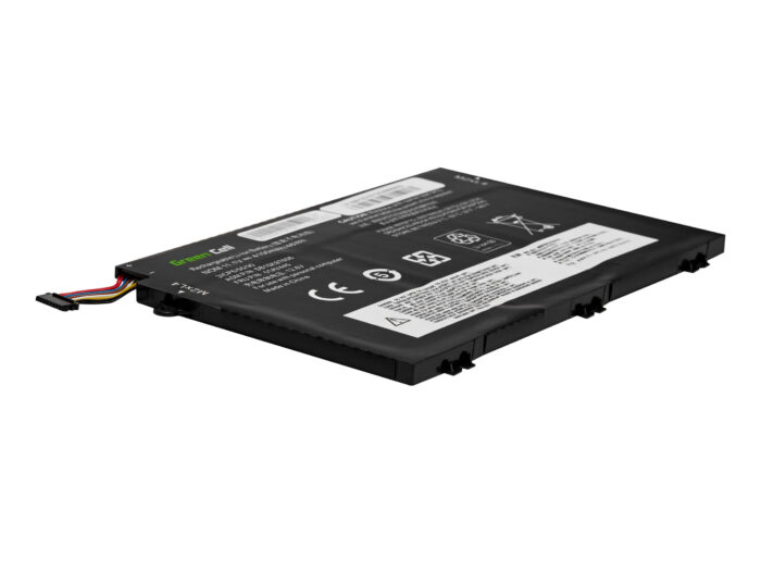 Green Cell Batteri L17C3P51 L17L3P51 L17M3P51 L17M3P52 för Lenovo ThinkPad E480 E485 E490 E495 E580 E585 E590 E595. - Bild 5