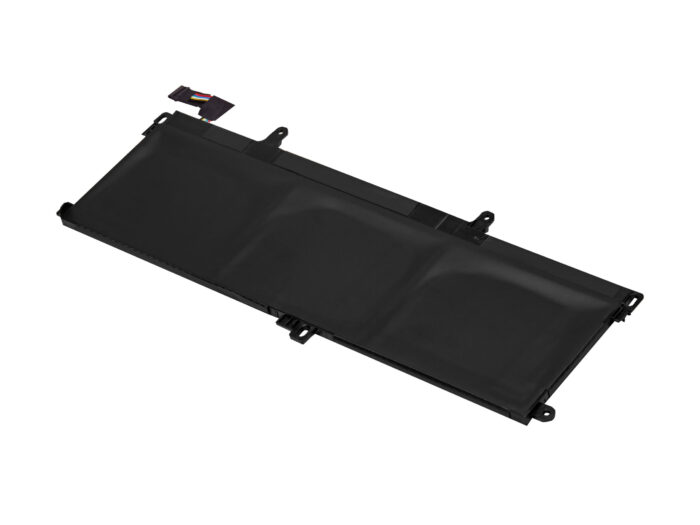 Green Cell -batteri L18L3P71 L18M3P71 för Lenovo ThinkPad T590 T15 P15s P53s. - Bild 3